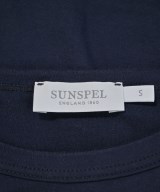 SUNSPEL（サンスペル）Tシャツ・カットソー 紺 サイズ:S レディース/2200676231113
