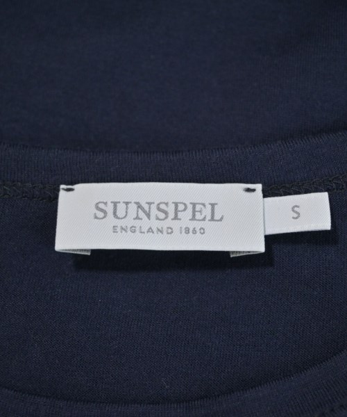 SUNSPEL（サンスペル）Tシャツ・カットソー 紺 サイズ:S レディース/2200676231120