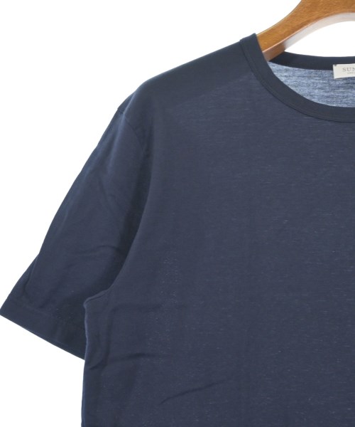 SUNSPEL（サンスペル）Tシャツ・カットソー 紺 サイズ:S レディース/2200676231120