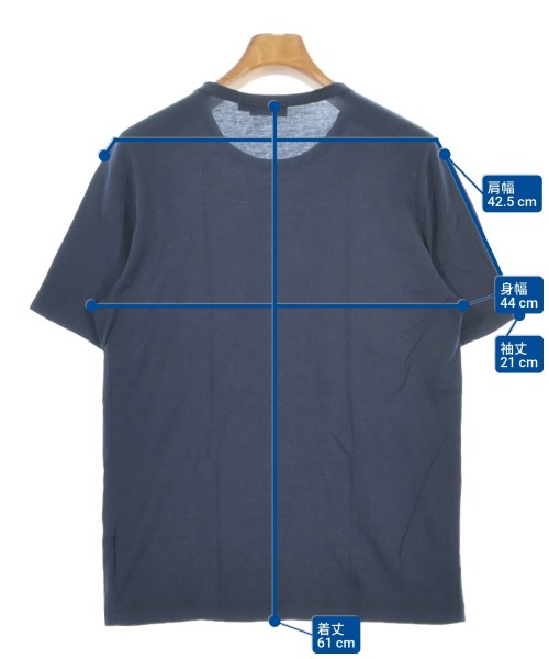 SUNSPEL（サンスペル）Tシャツ・カットソー 紺 サイズ:S レディース/2200676231120