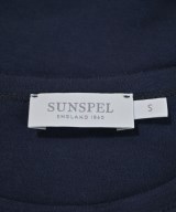 SUNSPEL（サンスペル）Tシャツ・カットソー 紺 サイズ:S レディース/2200676231120