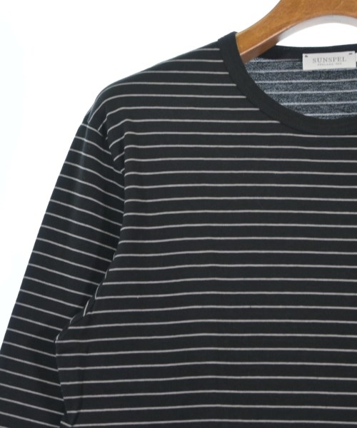 SUNSPEL（サンスペル）Tシャツ・カットソー 黒 サイズ:S レディース/2200676231137