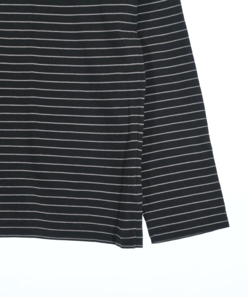 SUNSPEL（サンスペル）Tシャツ・カットソー 黒 サイズ:S レディース/2200676231137