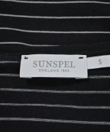 SUNSPEL（サンスペル）Tシャツ・カットソー 黒 サイズ:S レディース/2200676231137