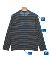 SUNSPEL（サンスペル）Tシャツ・カットソー 黒 サイズ:S レディース/2200676231137