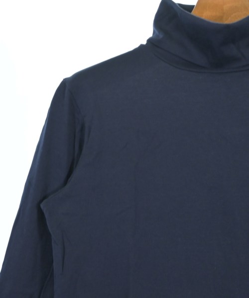 SUNSPEL（サンスペル）Tシャツ・カットソー 紺 サイズ:8(S位) レディース/2200676231144