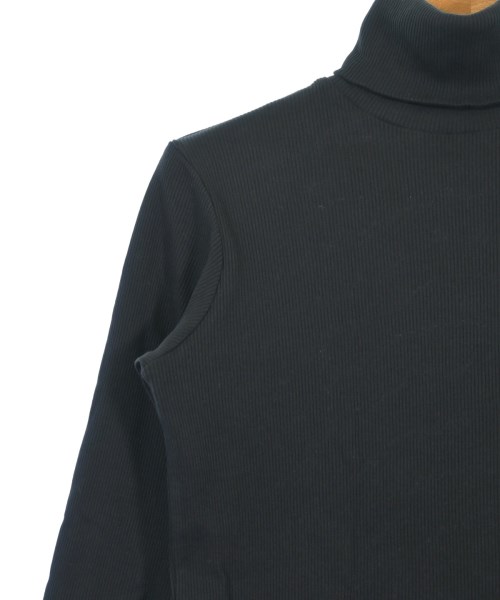 SUNSPEL（サンスペル）Tシャツ・カットソー 黒 サイズ:2(M位) レディース/2200676231151