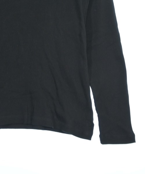 SUNSPEL（サンスペル）Tシャツ・カットソー 黒 サイズ:2(M位) レディース/2200676231151