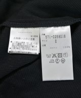 SUNSPEL（サンスペル）Tシャツ・カットソー 黒 サイズ:2(M位) レディース/2200676231151