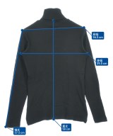 SUNSPEL（サンスペル）Tシャツ・カットソー 黒 サイズ:2(M位) レディース/2200676231151