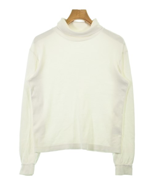 SUNSPEL(サンスペル)Tシャツ・カットソー 白 サイズ:S/2200677555072