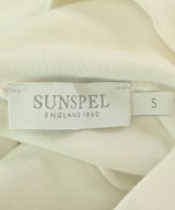 SUNSPEL（サンスペル）Tシャツ・カットソー 白 サイズ:S メンズ/2200677555072