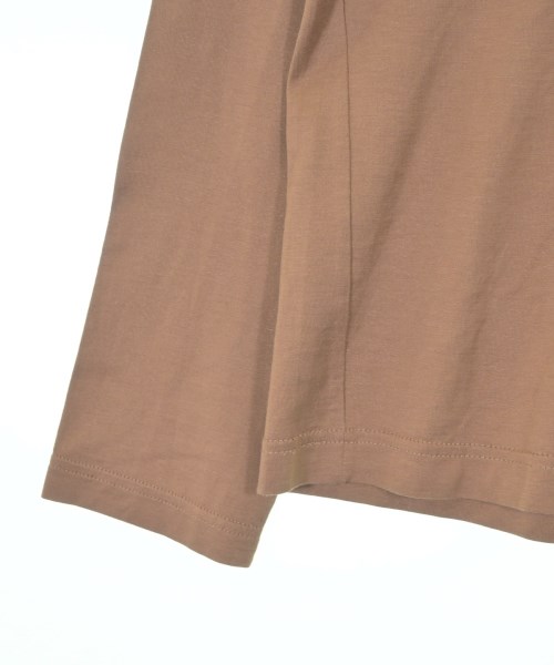SUNSPEL（サンスペル）Tシャツ・カットソー 茶 サイズ:S レディース/2200693625131