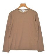 SUNSPEL（サンスペル）Tシャツ・カットソー 茶 サイズ:S レディース/2200693625131