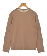 SUNSPEL（サンスペル）Tシャツ・カットソー 茶 サイズ:S レディース/2200693625131