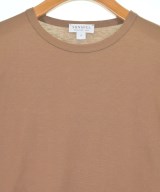 SUNSPEL（サンスペル）Tシャツ・カットソー 茶 サイズ:S レディース/2200693625131