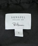 SUNSPEL（サンスペル）ショートパンツ 黒 サイズ:S メンズ/2200693907039