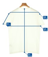 SUNSPEL（サンスペル）Tシャツ・カットソー 白 サイズ:S メンズ/2200691457116