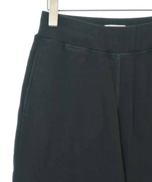 SUNSPEL（サンスペル）スウェットパンツ 黒 サイズ:XS レディース/2200693664048