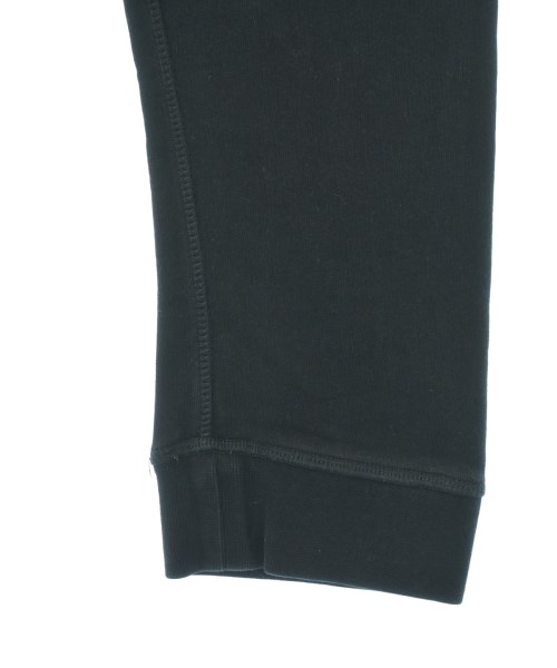 SUNSPEL（サンスペル）スウェットパンツ 黒 サイズ:XS レディース/2200693664048