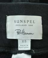 SUNSPEL（サンスペル）スウェットパンツ 黒 サイズ:XS レディース/2200693664048
