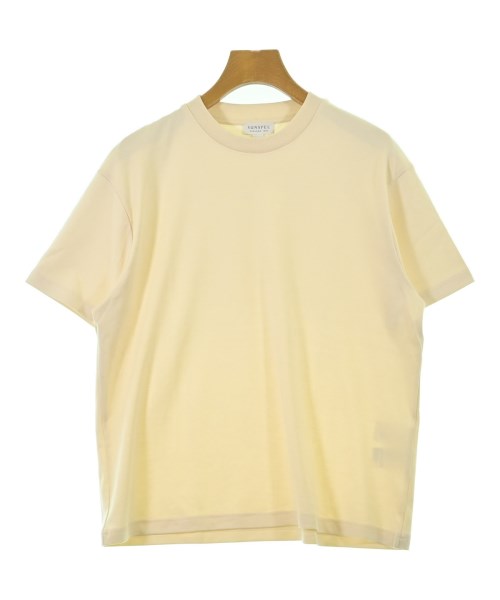 SUNSPEL(サンスペル)Tシャツ・カットソー 白 サイズ:S/2200693664147