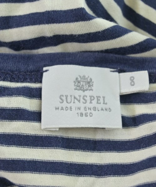 SUNSPEL（サンスペル）Tシャツ・カットソー 紺 サイズ:S レディース/2200695207038