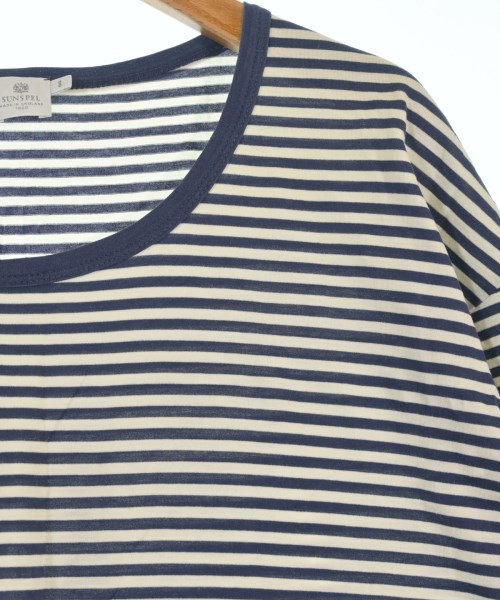 SUNSPEL（サンスペル）Tシャツ・カットソー 紺 サイズ:S レディース/2200695207038