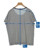 SUNSPEL（サンスペル）Tシャツ・カットソー 紺 サイズ:S レディース/2200695207038