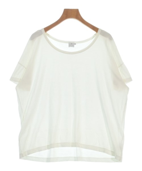 SUNSPEL(サンスペル)Tシャツ・カットソー 白 サイズ:S/2200695207045