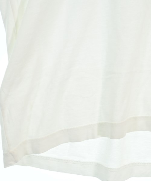 SUNSPEL（サンスペル）Tシャツ・カットソー 白 サイズ:S レディース/2200695207045