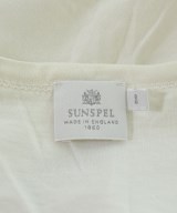 SUNSPEL（サンスペル）Tシャツ・カットソー 白 サイズ:S レディース/2200695207045