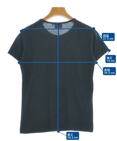 SUNSPEL（サンスペル）Tシャツ・カットソー 紺 サイズ:M レディース/2200690453058