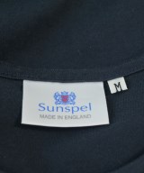 SUNSPEL（サンスペル）Tシャツ・カットソー 紺 サイズ:M レディース/2200690453058