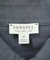 SUNSPEL（サンスペル）ポロシャツ グレー サイズ:M メンズ/2200696181023