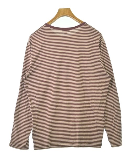 SUNSPEL（サンスペル）Tシャツ・カットソー 茶 サイズ:XL メンズ/2200697414014