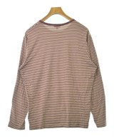 SUNSPEL（サンスペル）Tシャツ・カットソー 茶 サイズ:XL メンズ/2200697414014