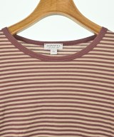 SUNSPEL（サンスペル）Tシャツ・カットソー 茶 サイズ:XL メンズ/2200697414014
