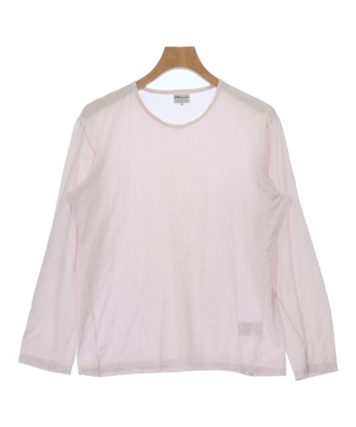 SUNSPEL(サンスペル)Tシャツ・カットソー ピンク サイズ:L/2200697414021