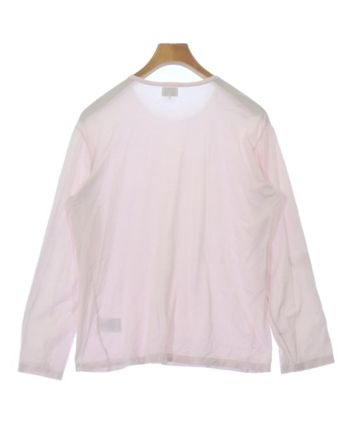 SUNSPEL（サンスペル）Tシャツ・カットソー ピンク サイズ:L メンズ/2200697414021