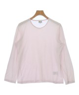 SUNSPEL（サンスペル）Tシャツ・カットソー ピンク サイズ:L メンズ/2200697414021