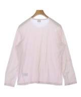 SUNSPEL（サンスペル）Tシャツ・カットソー ピンク サイズ:L メンズ/2200697414021