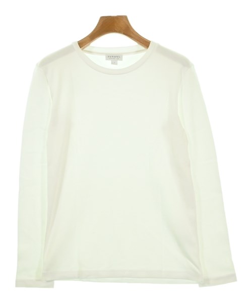 SUNSPEL(サンスペル)Tシャツ・カットソー 白 サイズ:1(S位)/2200695510046