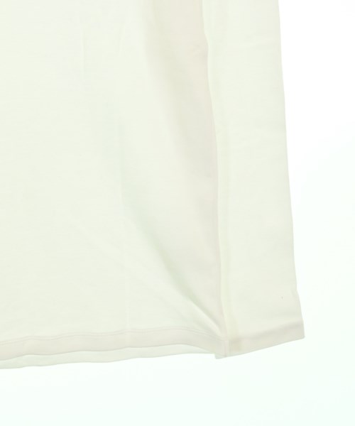 SUNSPEL（サンスペル）Tシャツ・カットソー 白 サイズ:1(S位) レディース/2200695510046