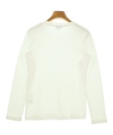 SUNSPEL（サンスペル）Tシャツ・カットソー 白 サイズ:1(S位) レディース/2200695510046