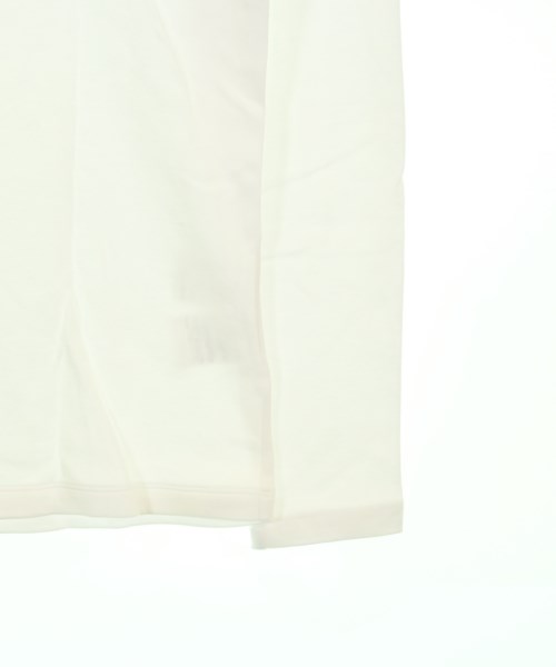 SUNSPEL（サンスペル）Tシャツ・カットソー 白 サイズ:1(S位) レディース/2200695510053