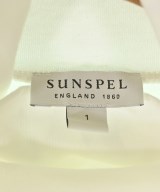 SUNSPEL（サンスペル）Tシャツ・カットソー 白 サイズ:1(S位) レディース/2200695510053