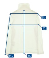 SUNSPEL（サンスペル）Tシャツ・カットソー 白 サイズ:1(S位) レディース/2200695510053