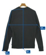 SUNSPEL（サンスペル）Tシャツ・カットソー 黒 サイズ:S メンズ/2200695256043