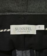 SUNSPEL（サンスペル）スラックス グレー サイズ:0(XS位) レディース/2200699755054